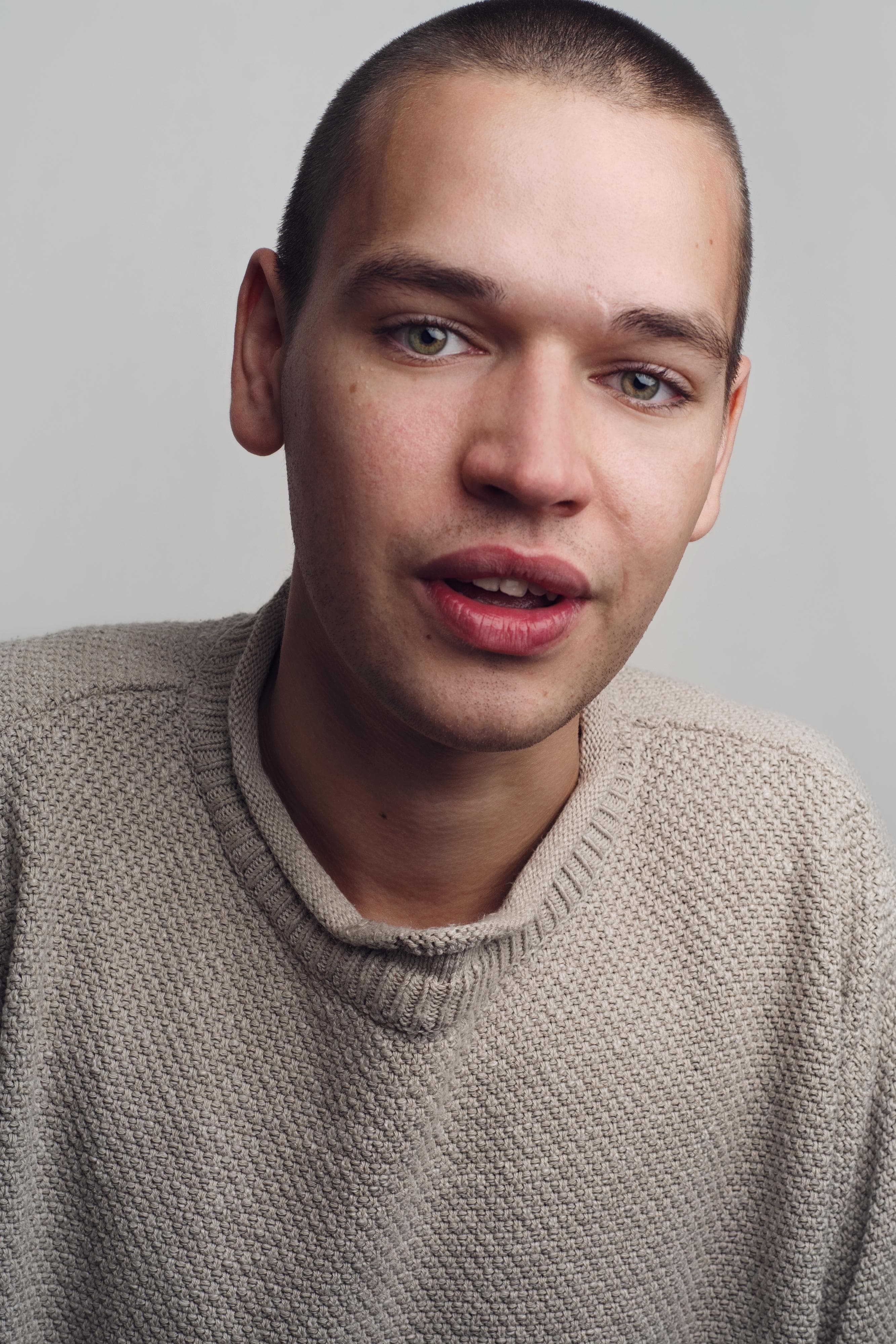 Ruaridh Aldington