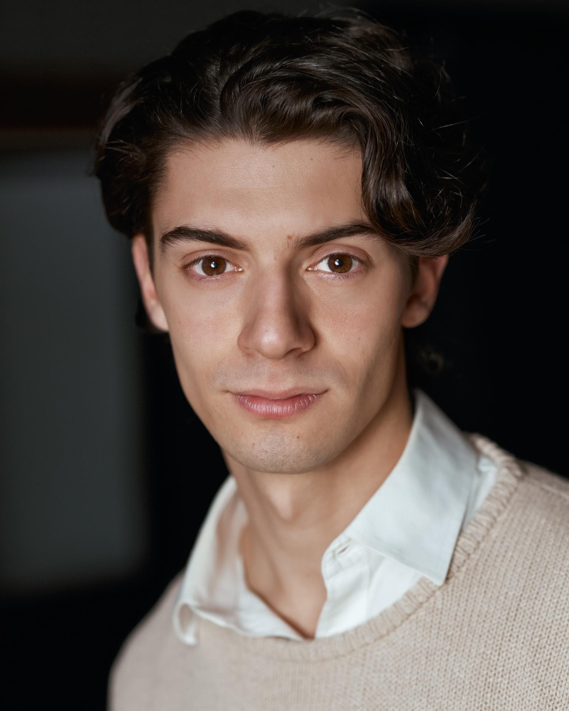 Liam Mollica