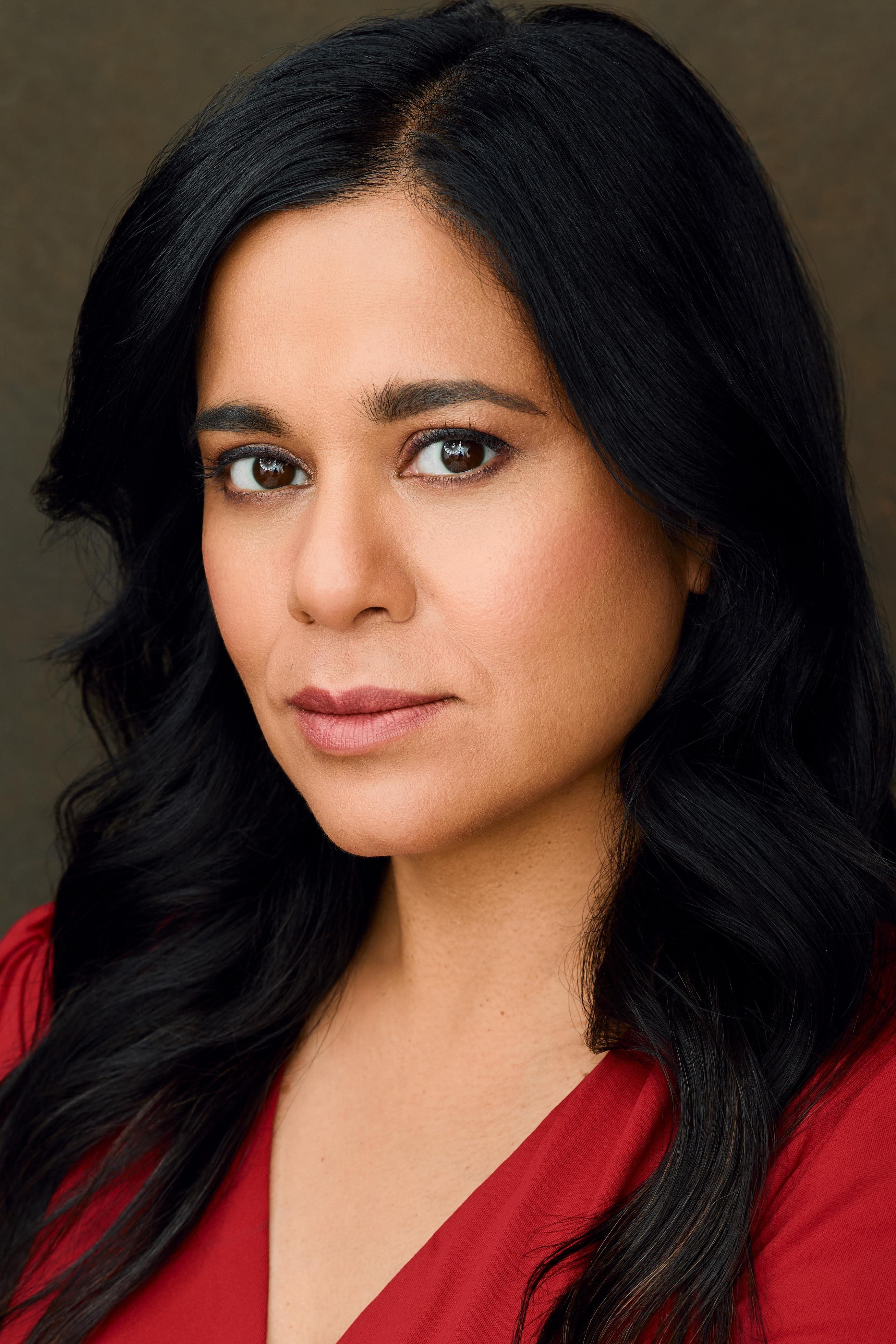Samina Engel