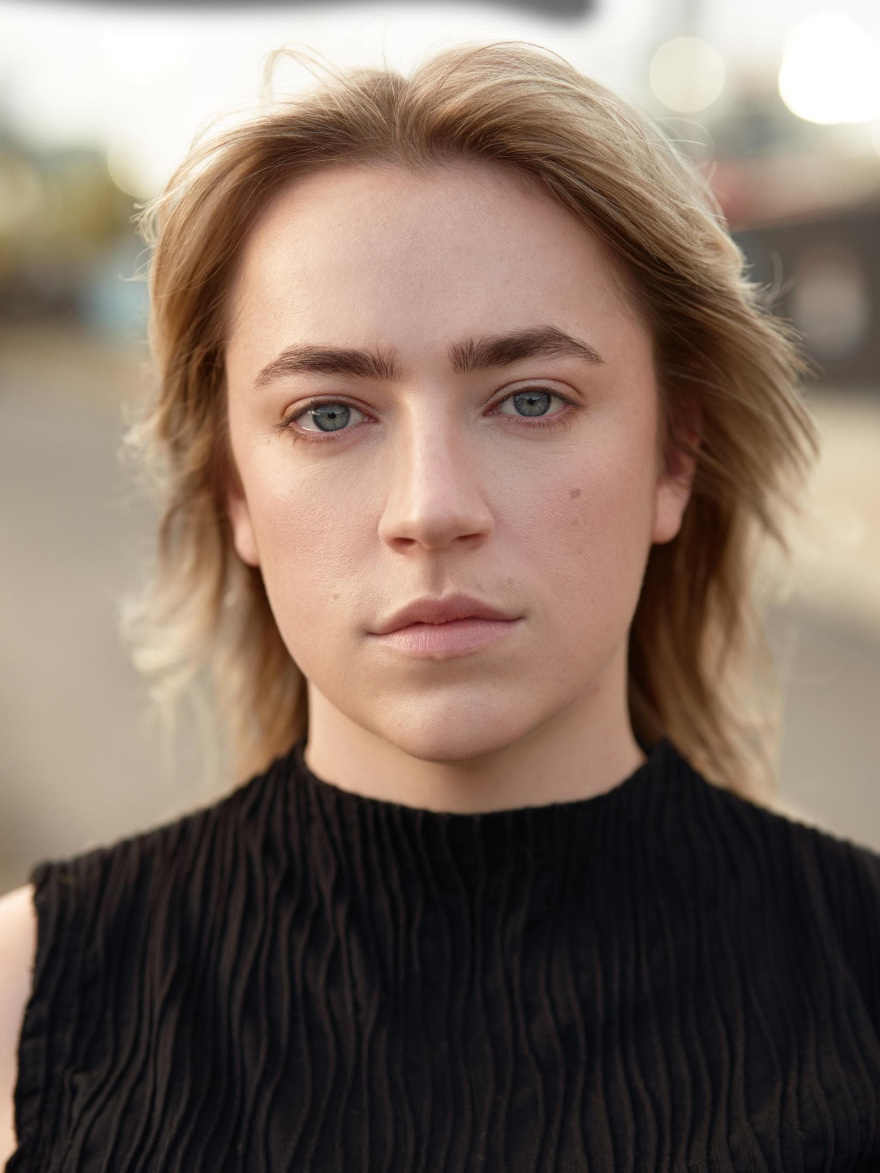 Mia Barrett