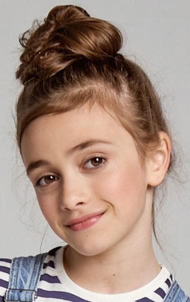 Alexis Hannan