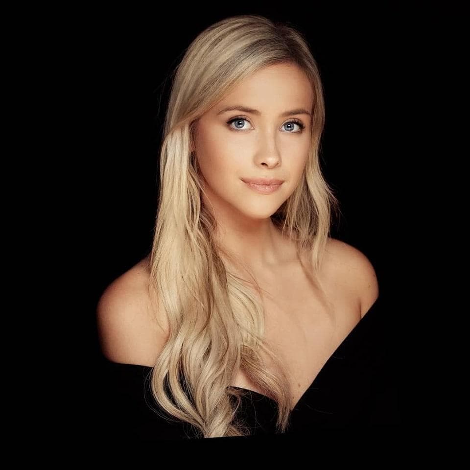 Emily Mogilner