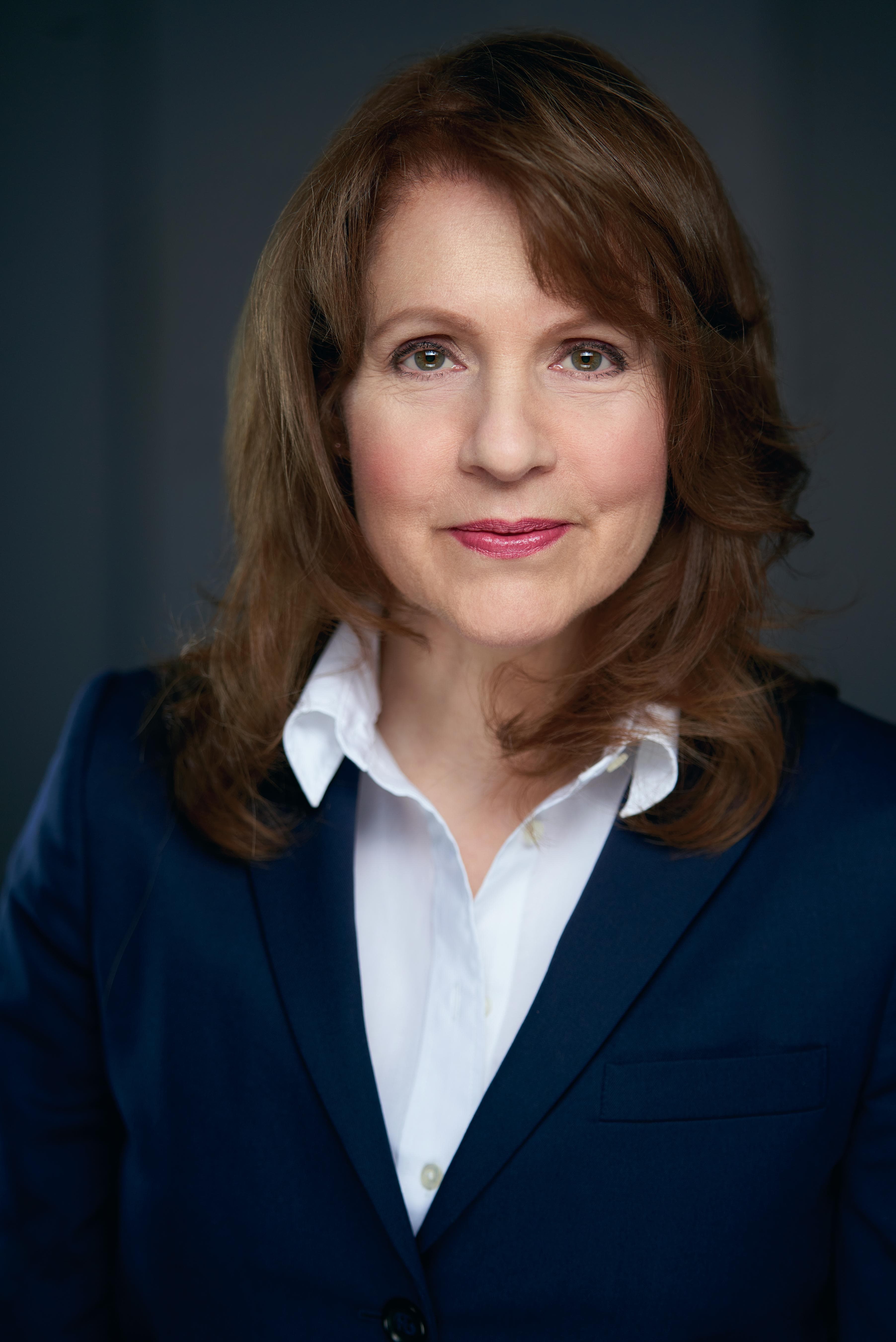 Catherine Hogan