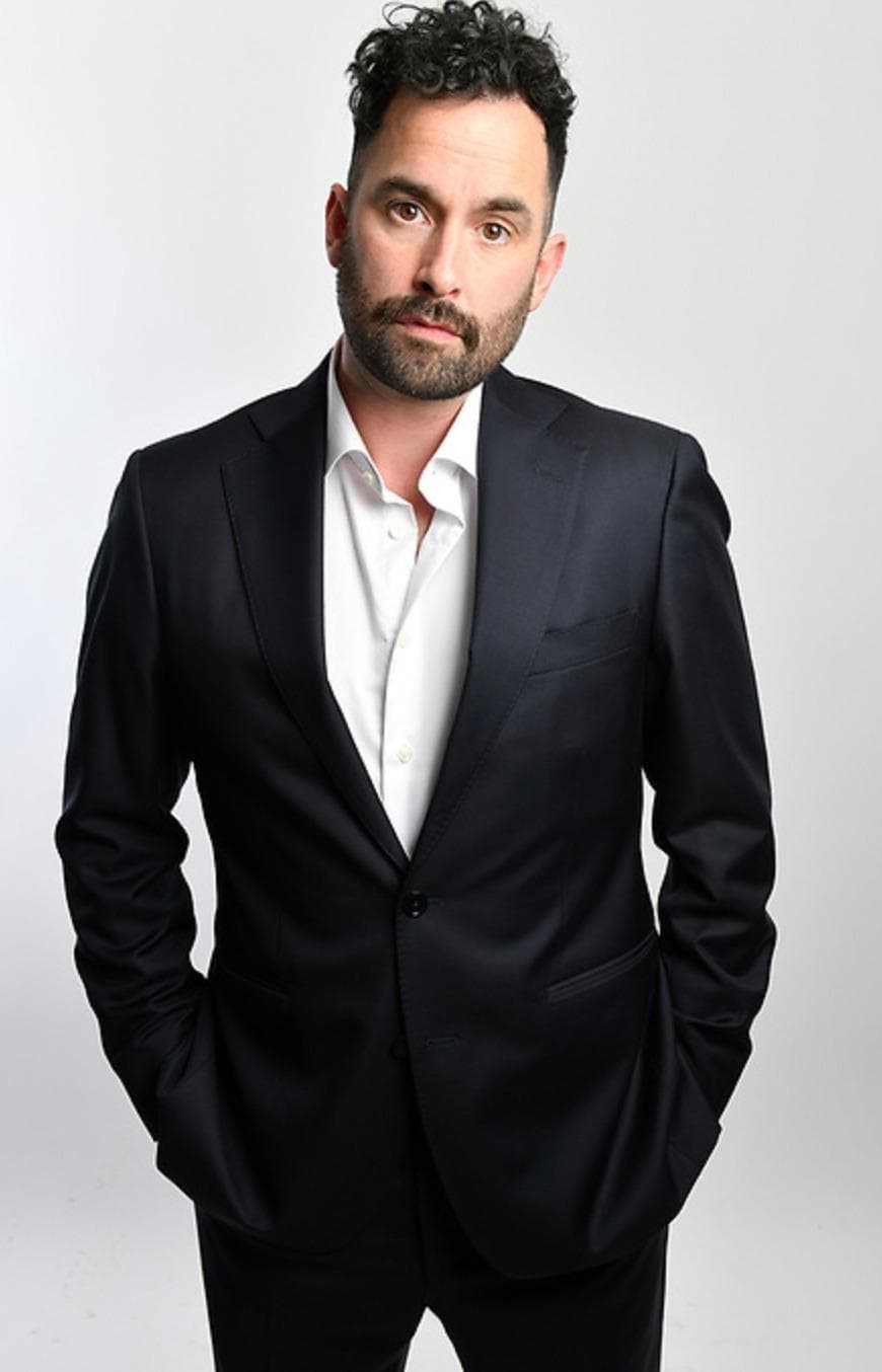 Stephen Mullan