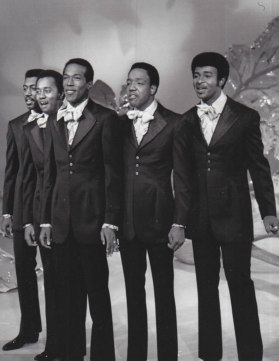 Melvin Franklin