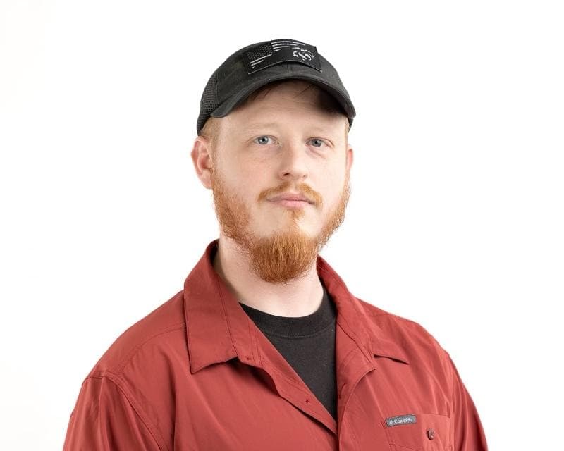Kyle Crary