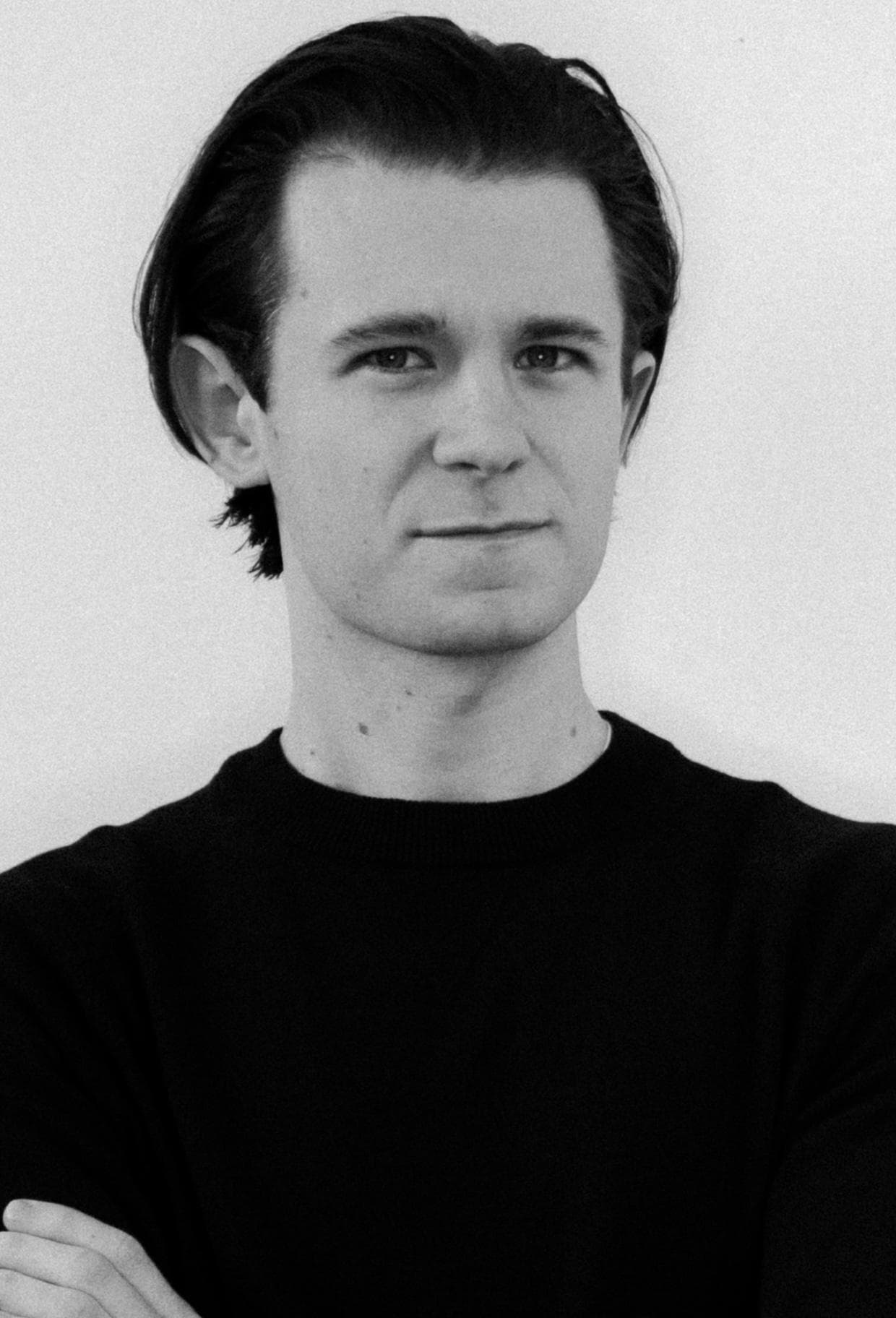 Harry Boxley