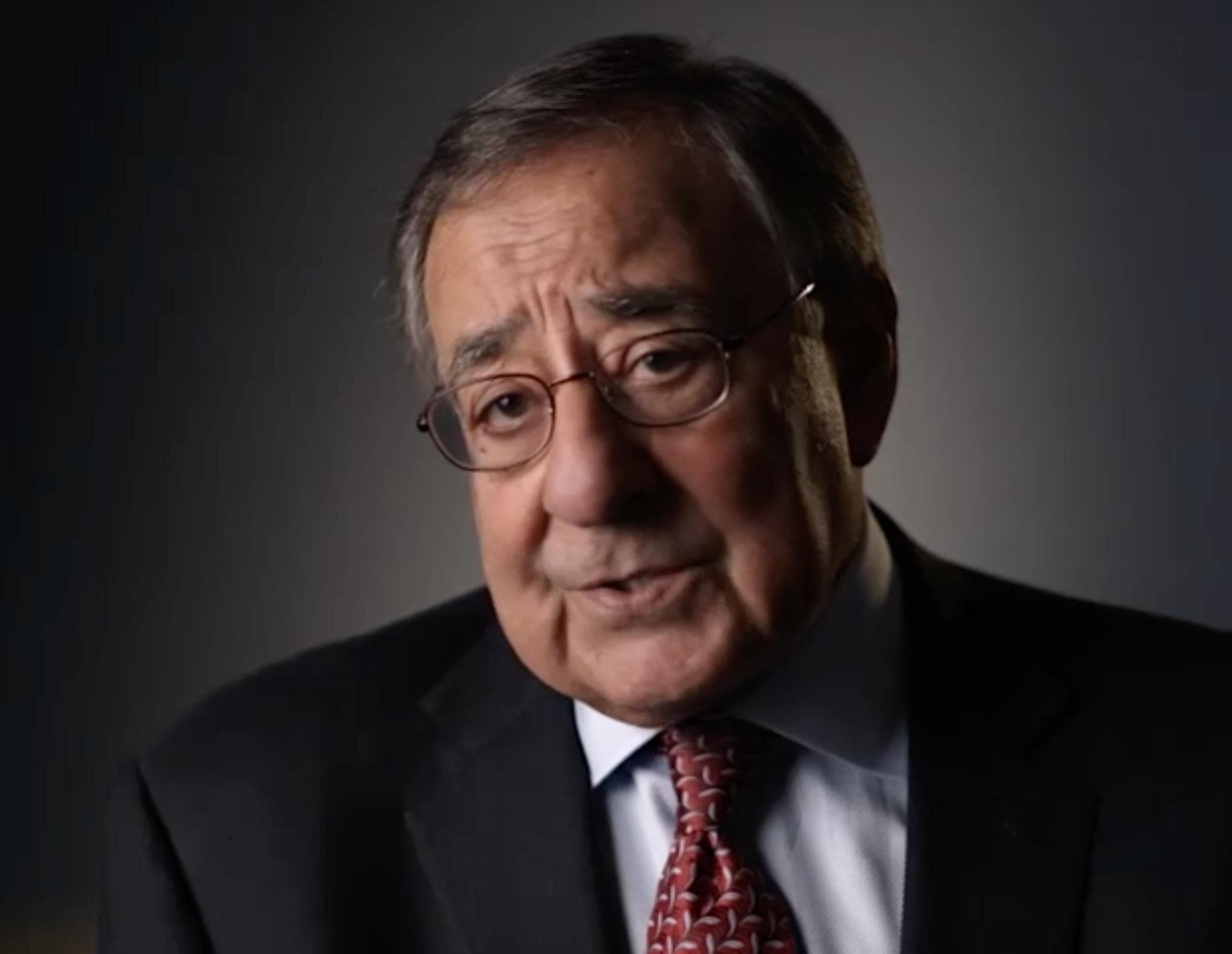 Leon Panetta