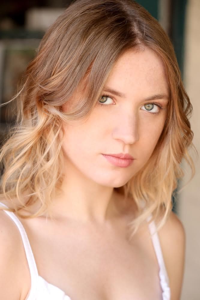 Isabel Lysiak
