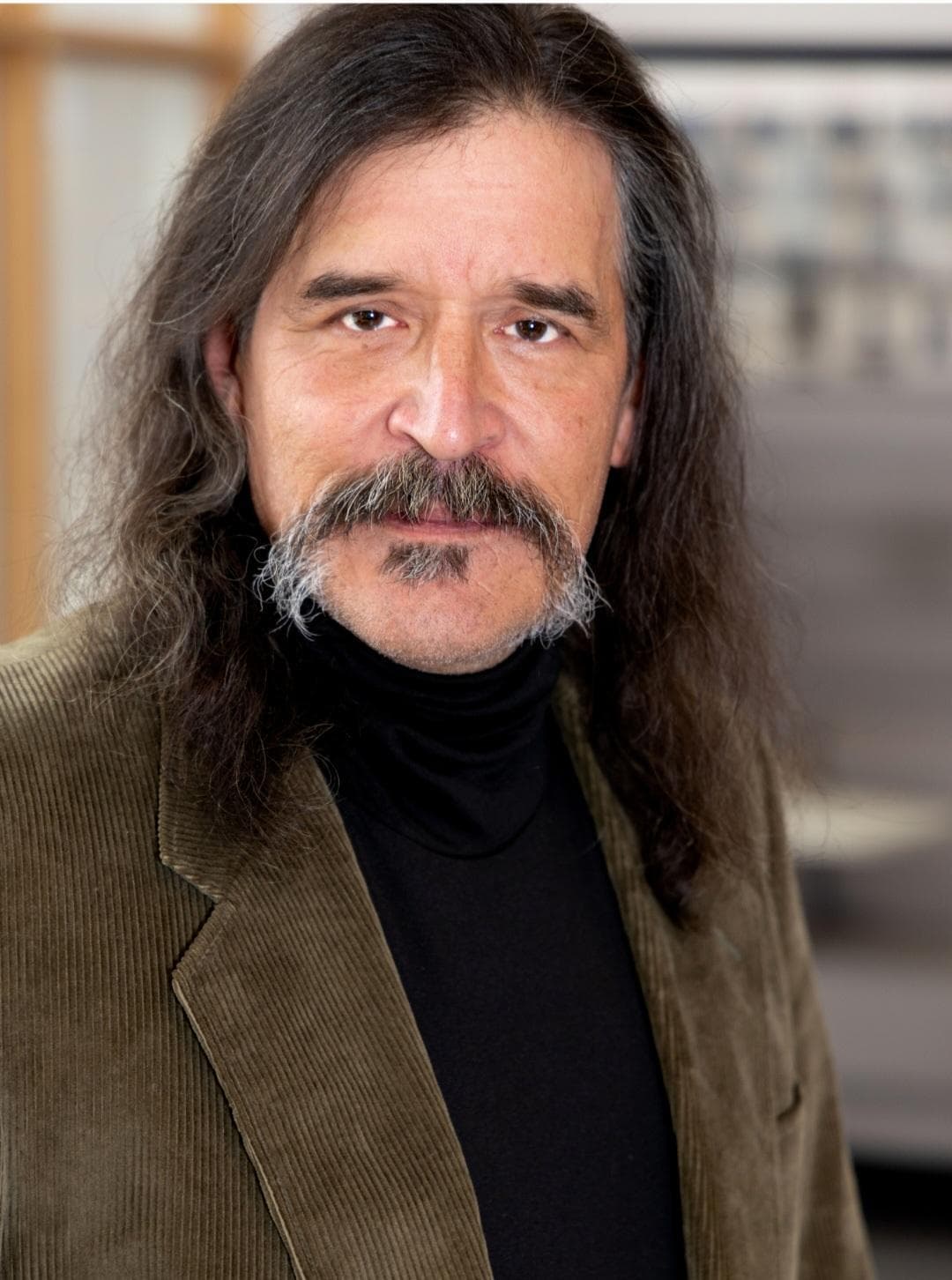 Wes Gillum