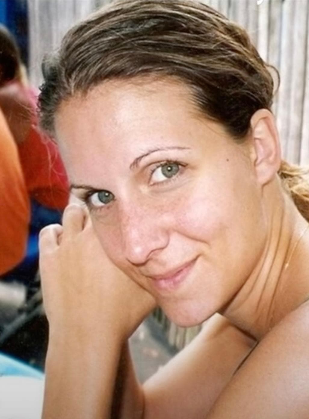 Cari Lea Farver
