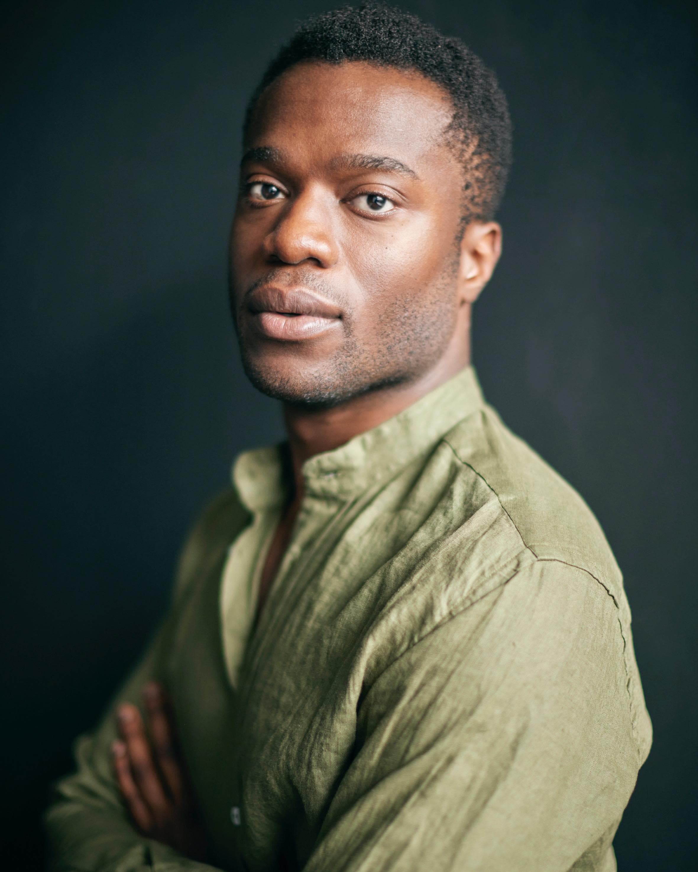 Ladi Emeruwa