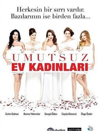 Desperate Housewives