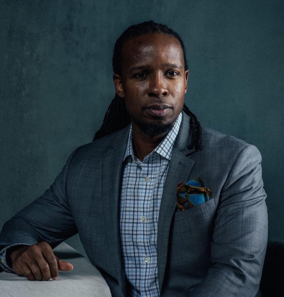 Ibram X. Kendi
