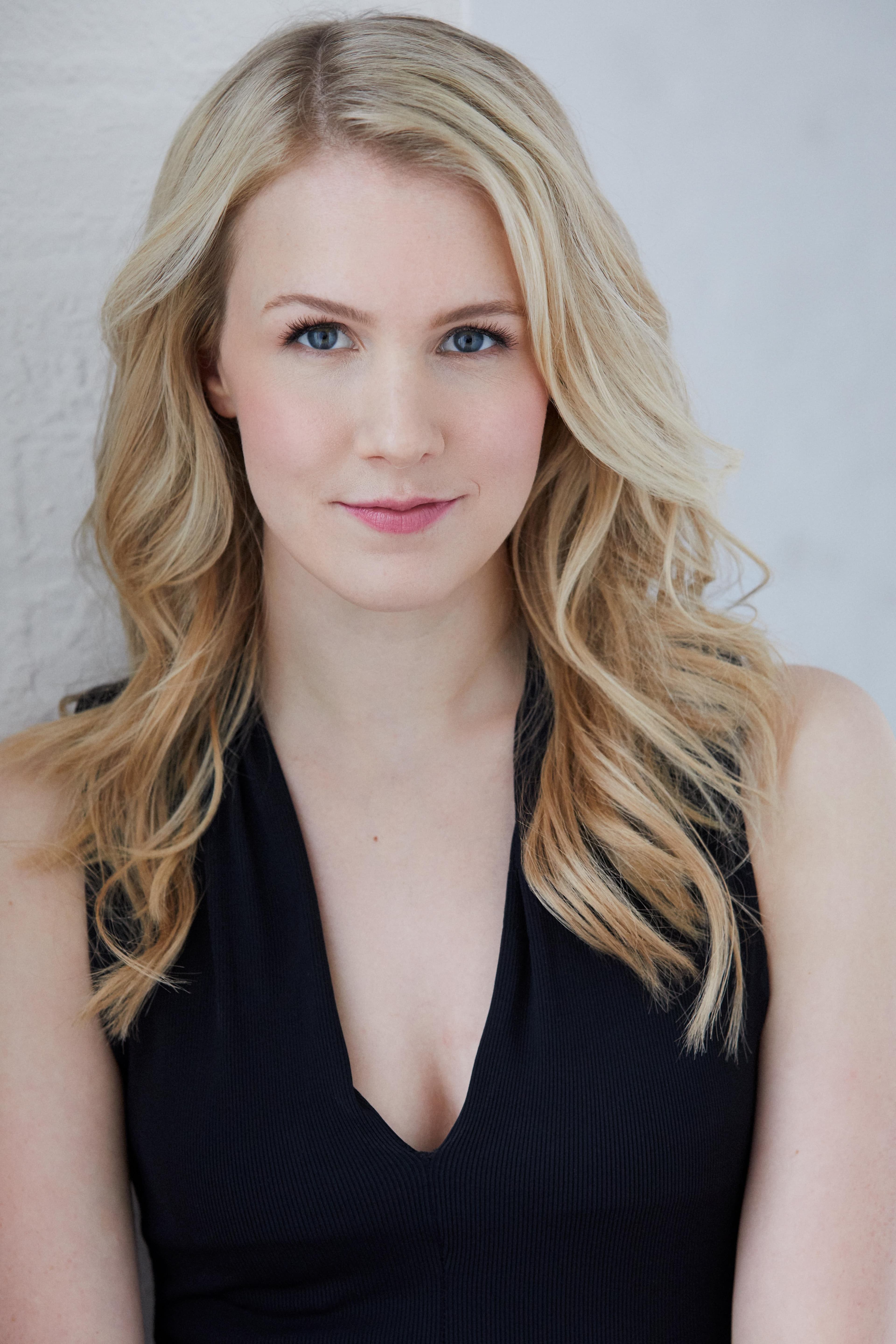 Ginna Claire Mason