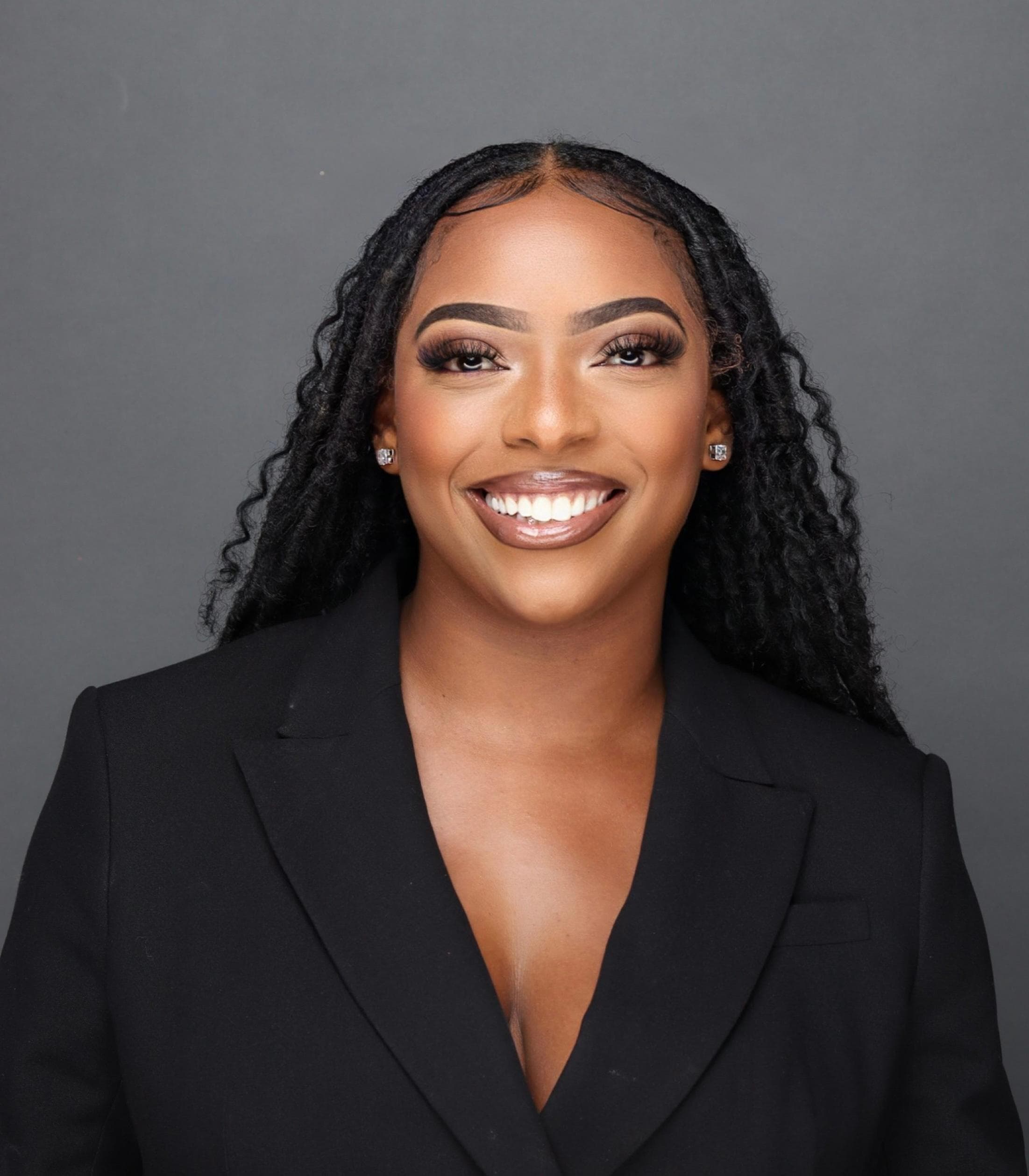 Ne'kya Mabry