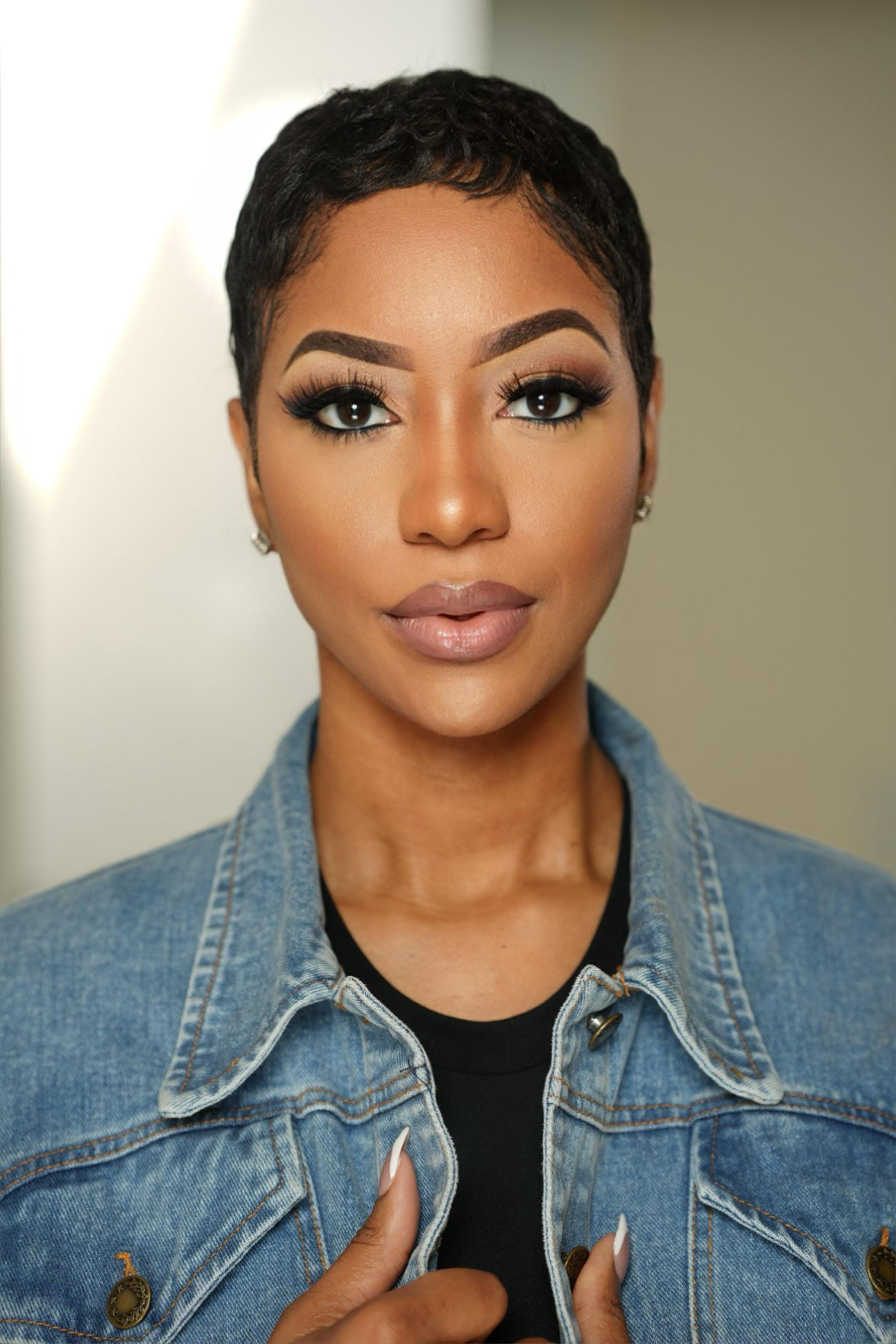 Sherika Woodard