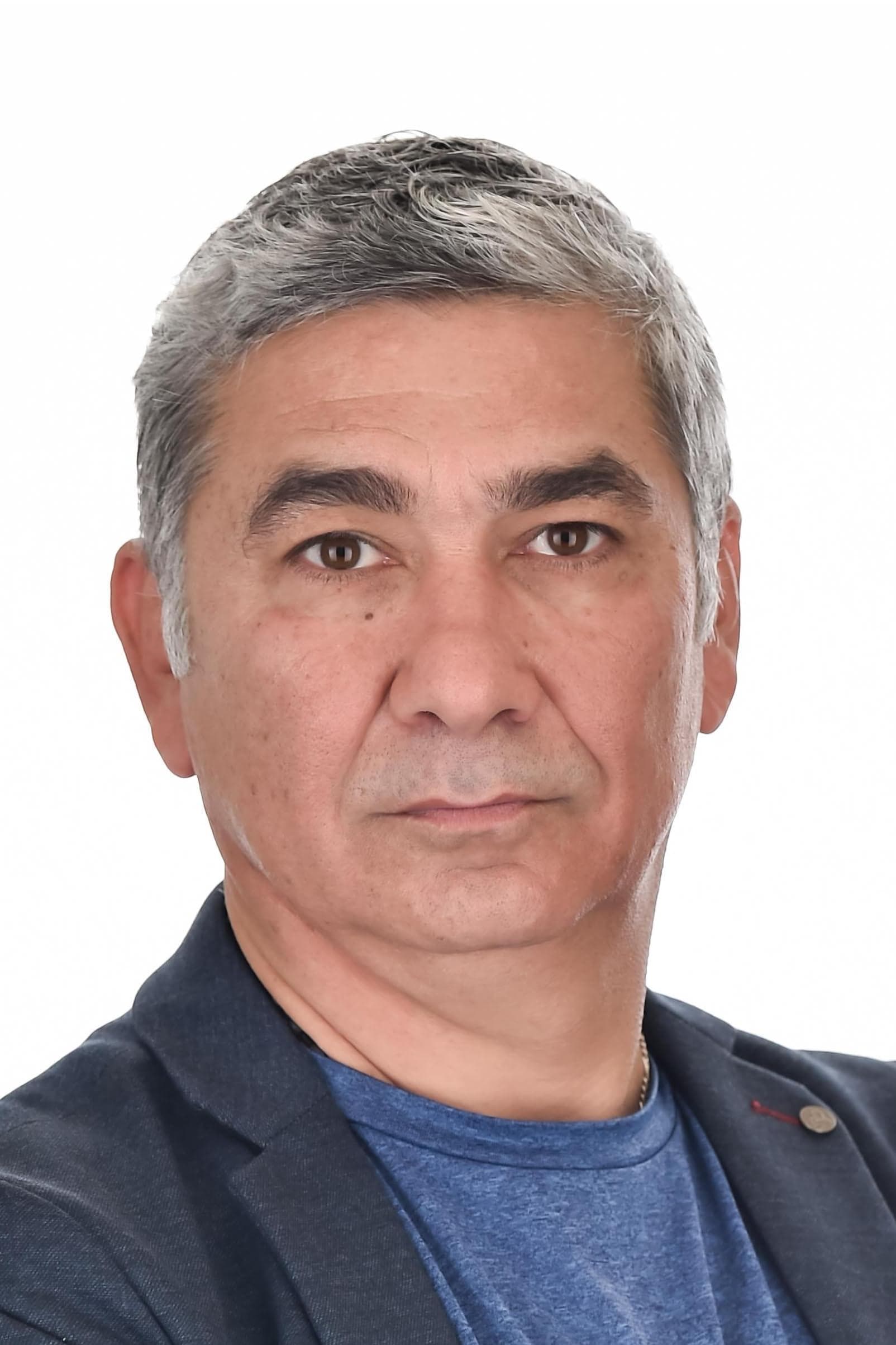 Serkan Tokgoz