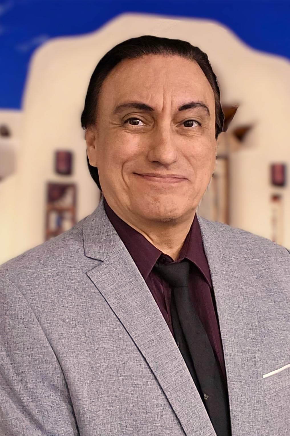 Geronimo Vela