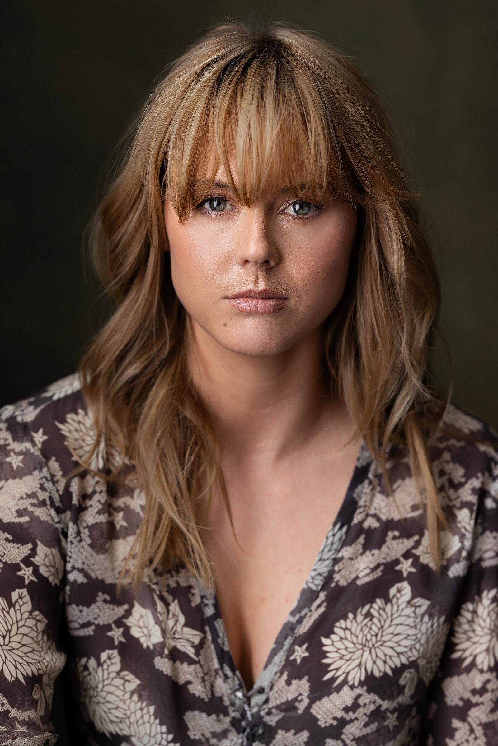 Greta van den Brink