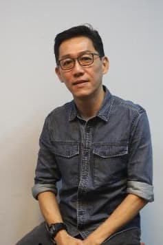 Eric Chen