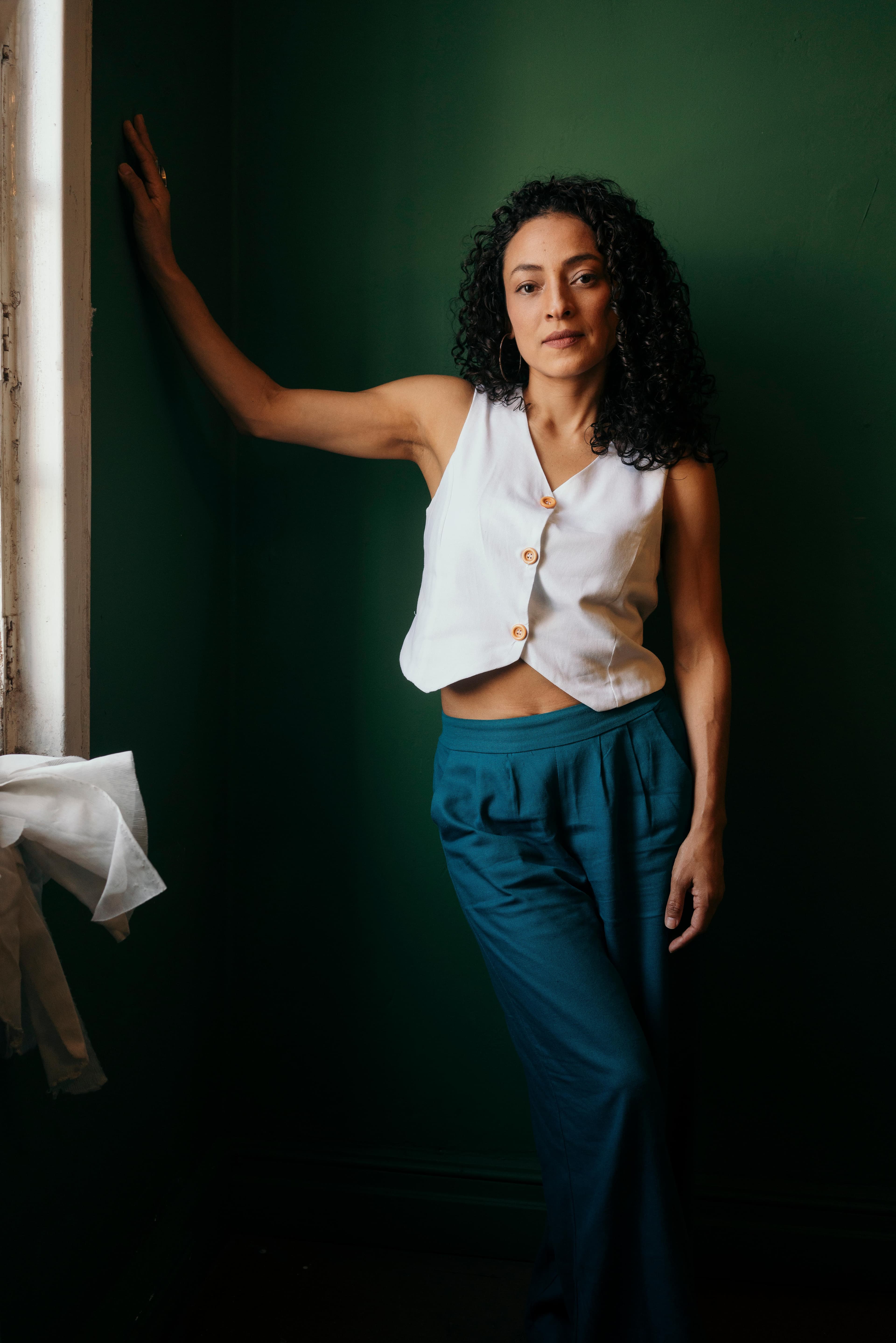 Tete Espinoza