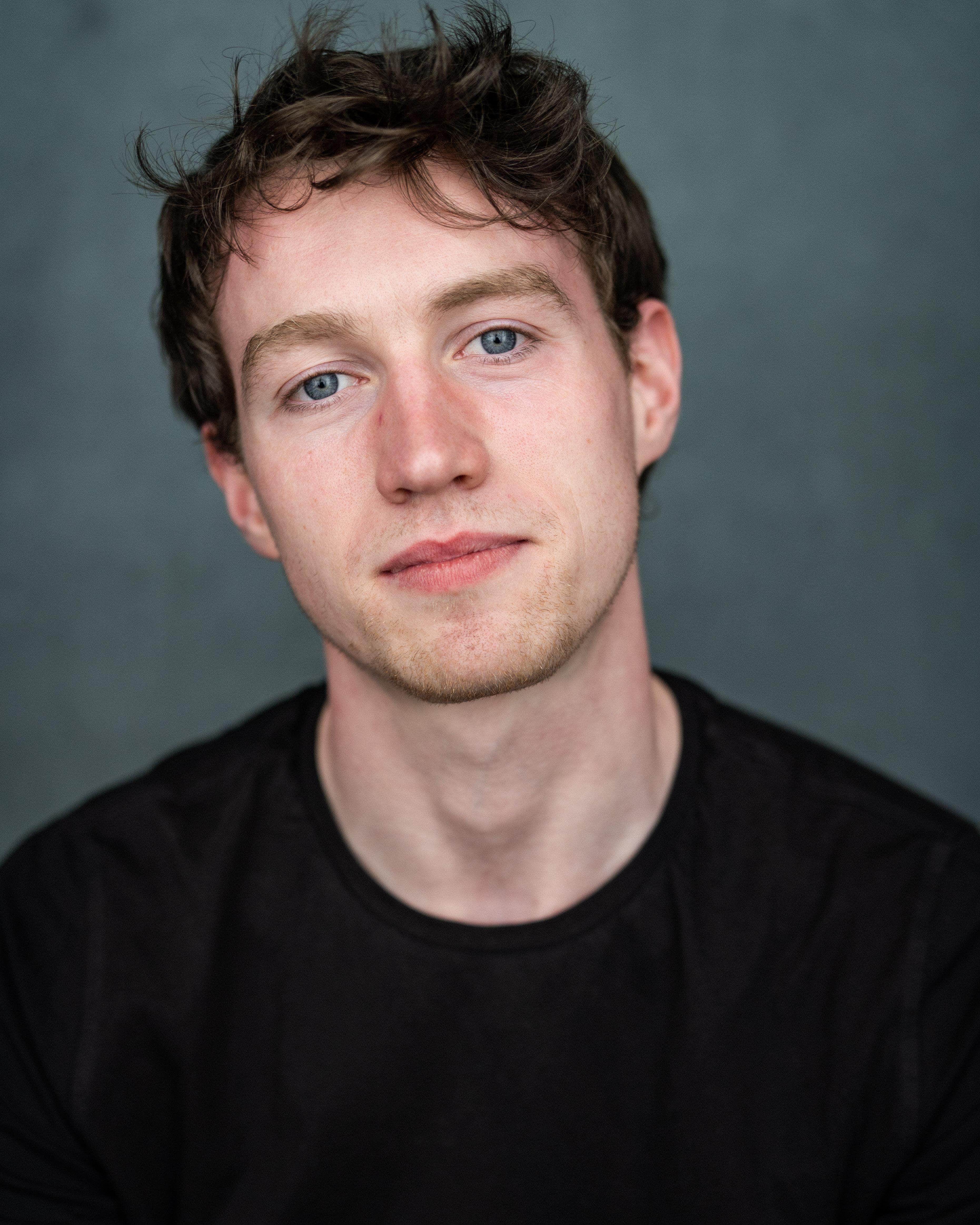 Cúán Hosty-Blaney