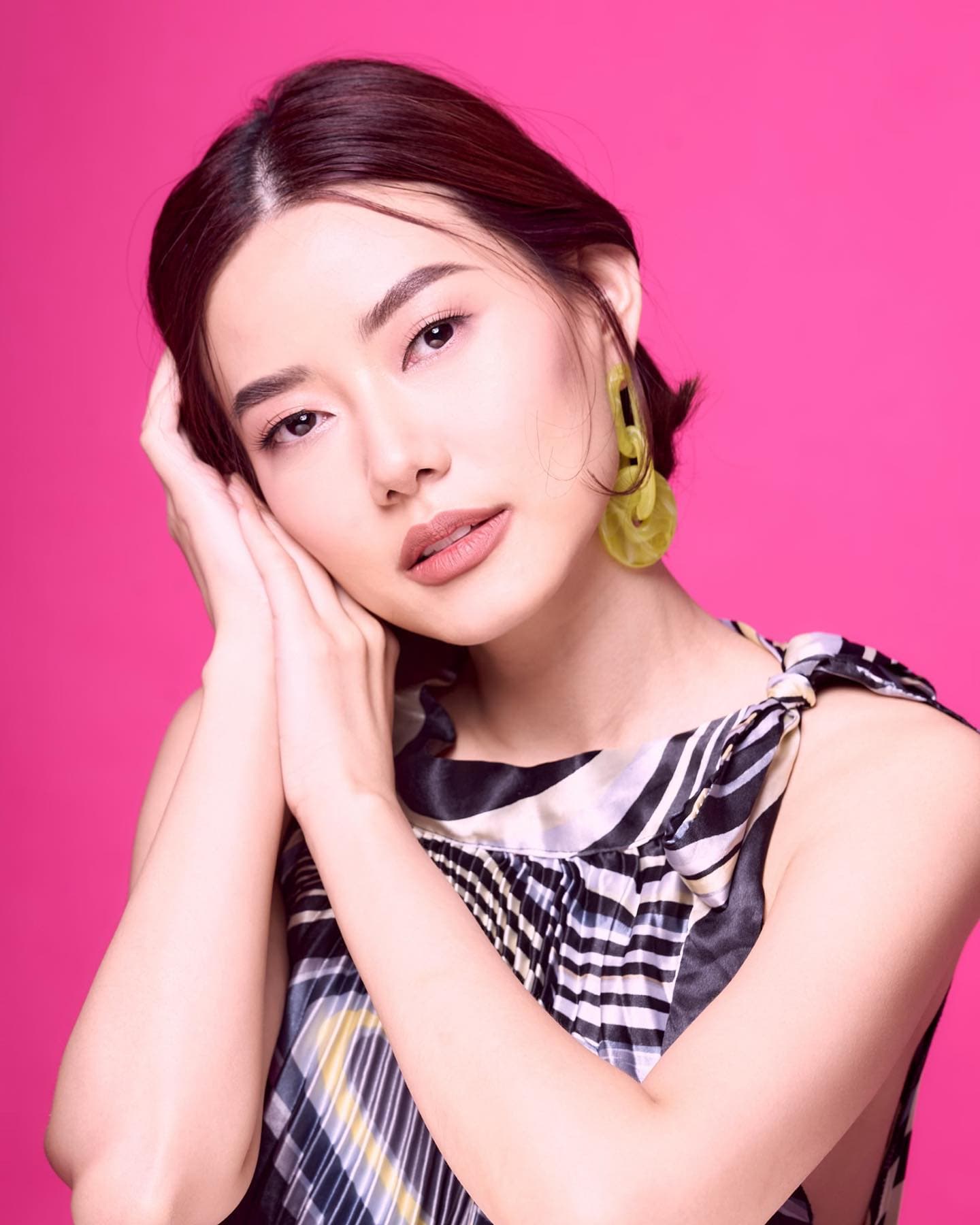 Lorraine Wong