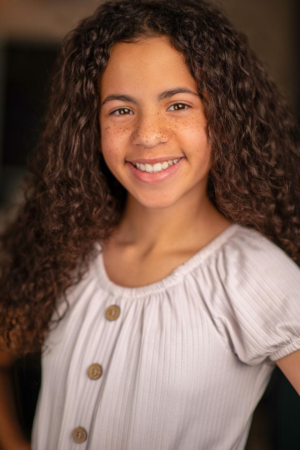 Taliya Brielle Evans