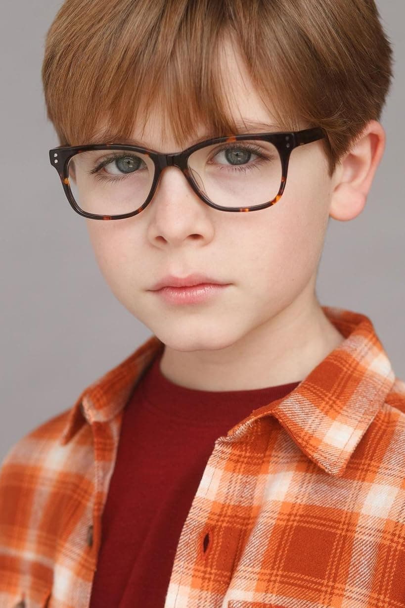 Henry Witcher