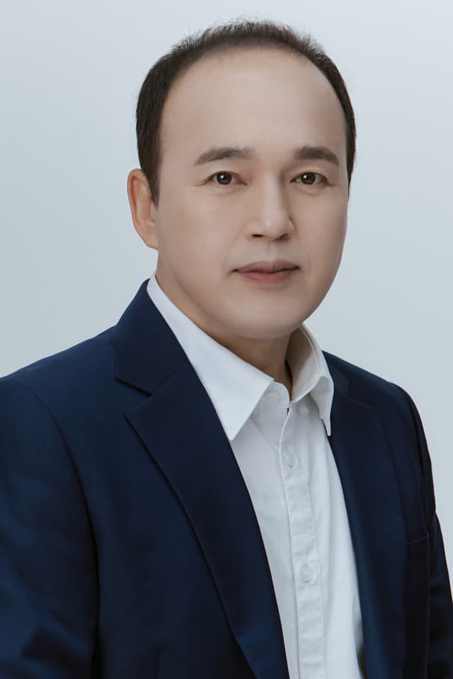 Kim Kwang-gyu