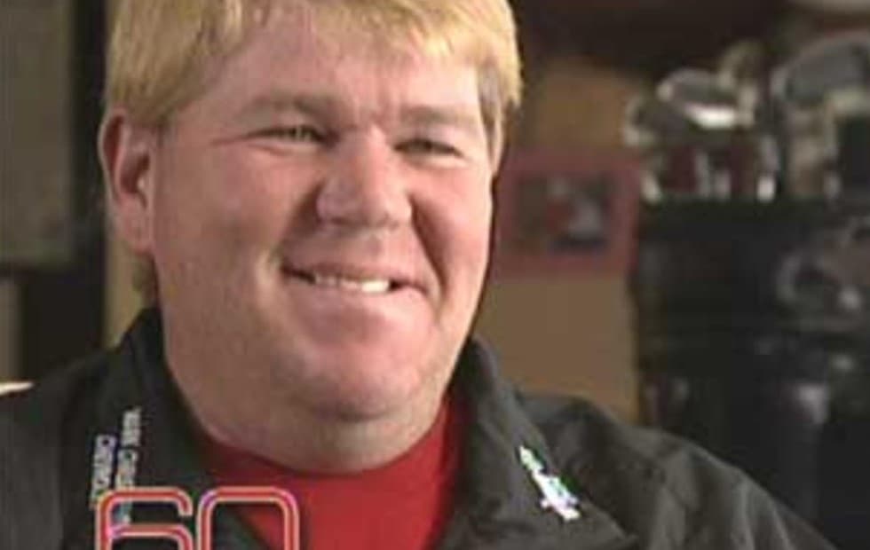 John Daly