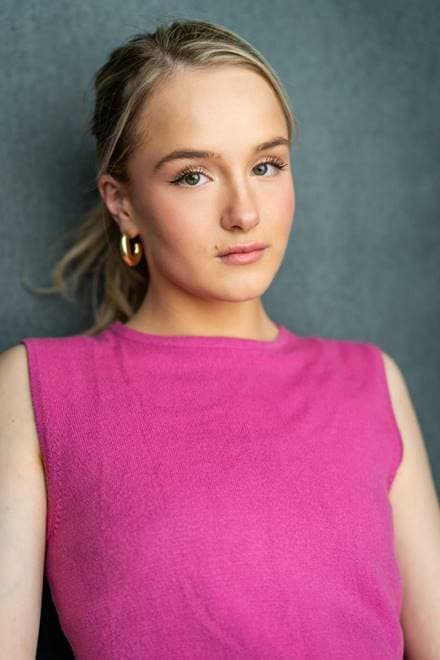 Miriam Petche