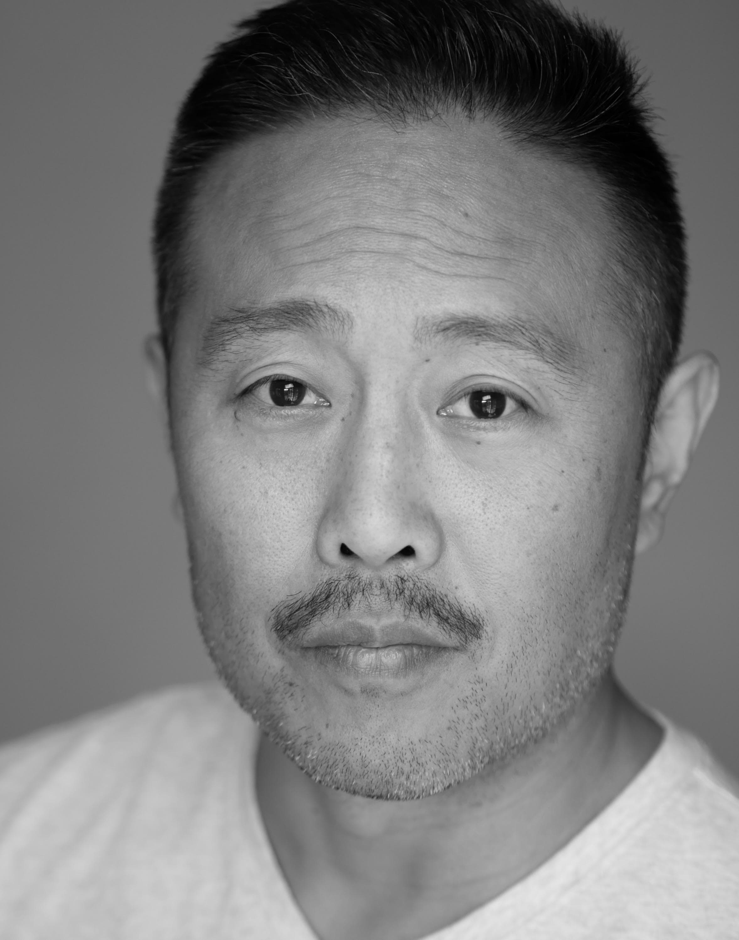 Eddie Yu