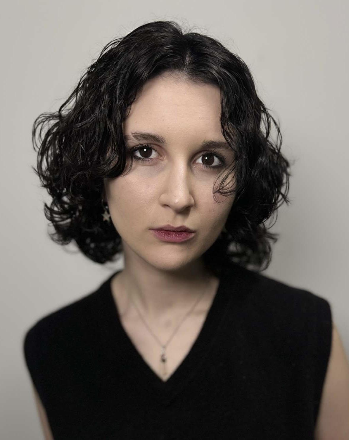 Abigail Blythe