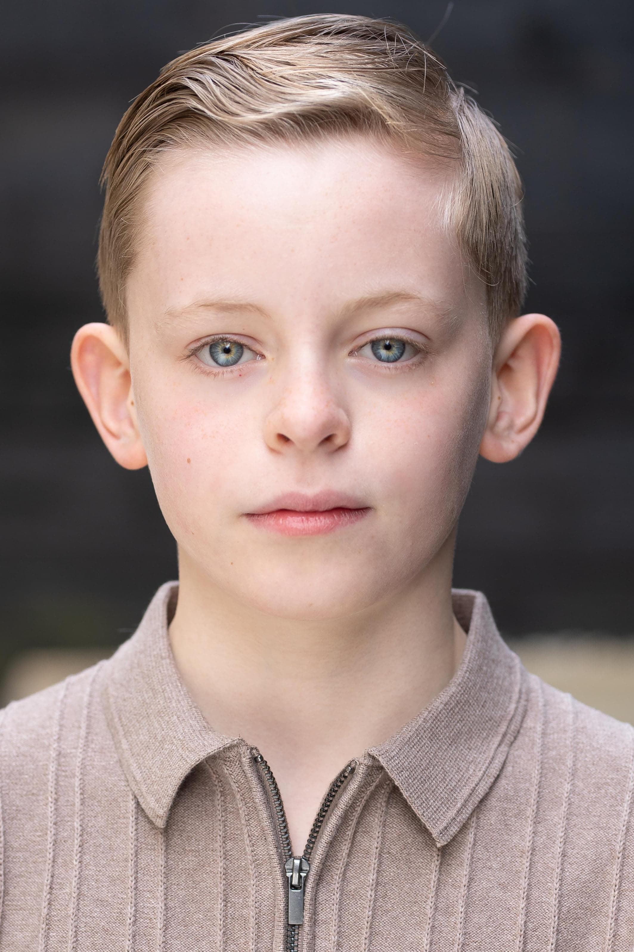Louie Mynett