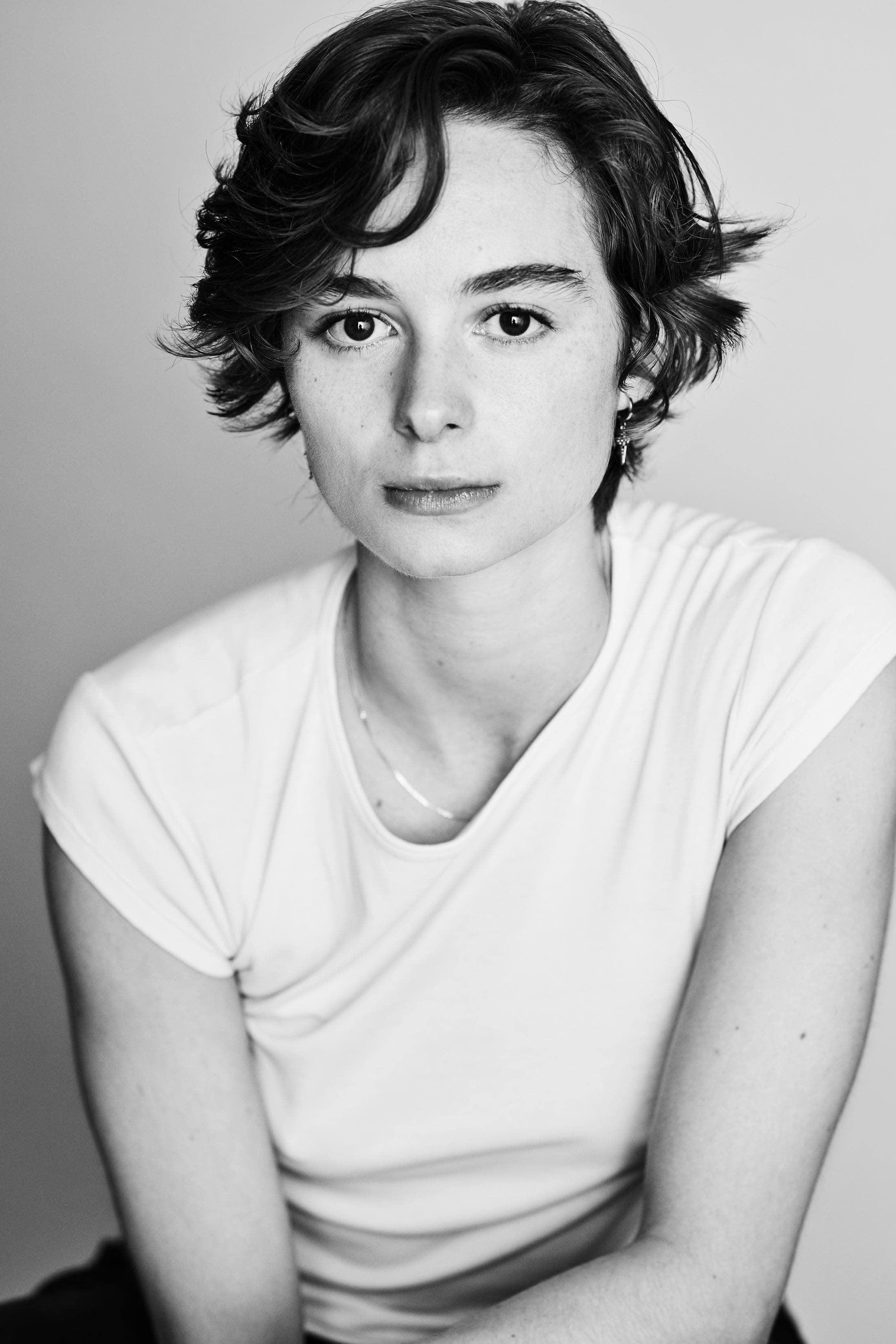 Saura Lightfoot-Leon