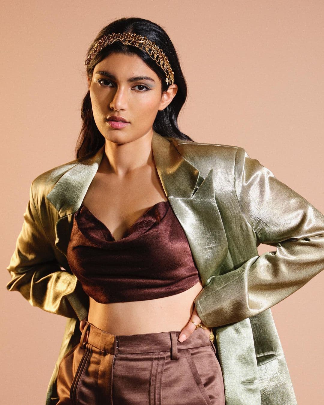 Alizeh Agnihotri
