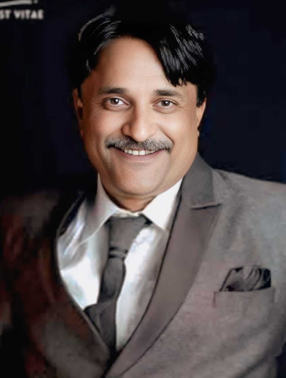 Deepak Rai