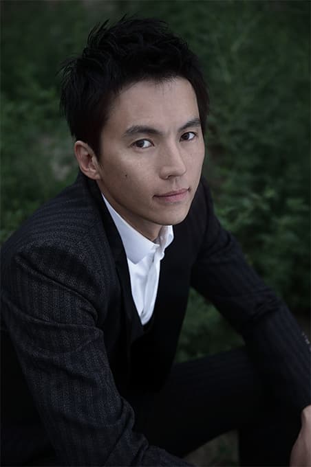 Ning Feng Song