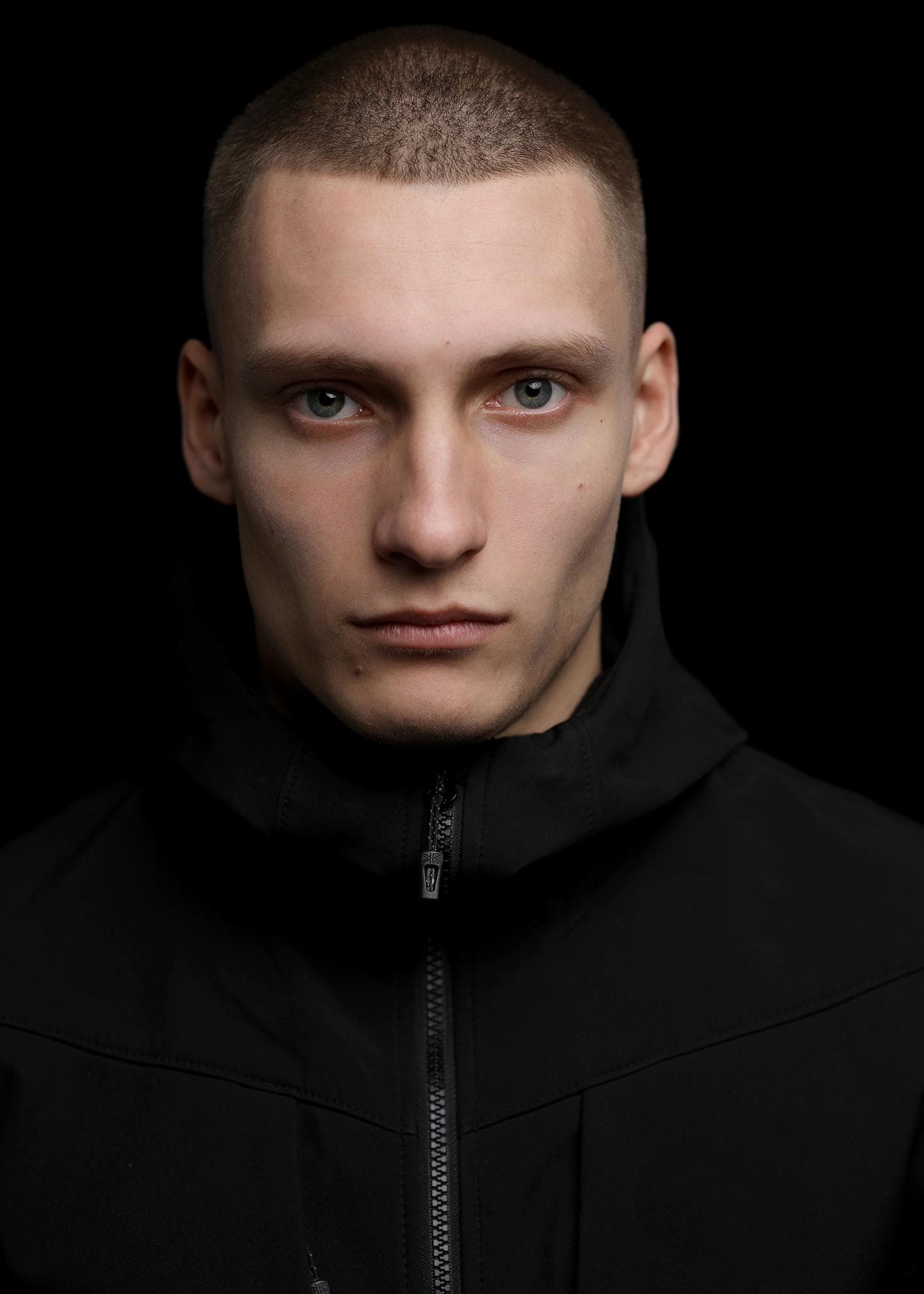 Jack Barker