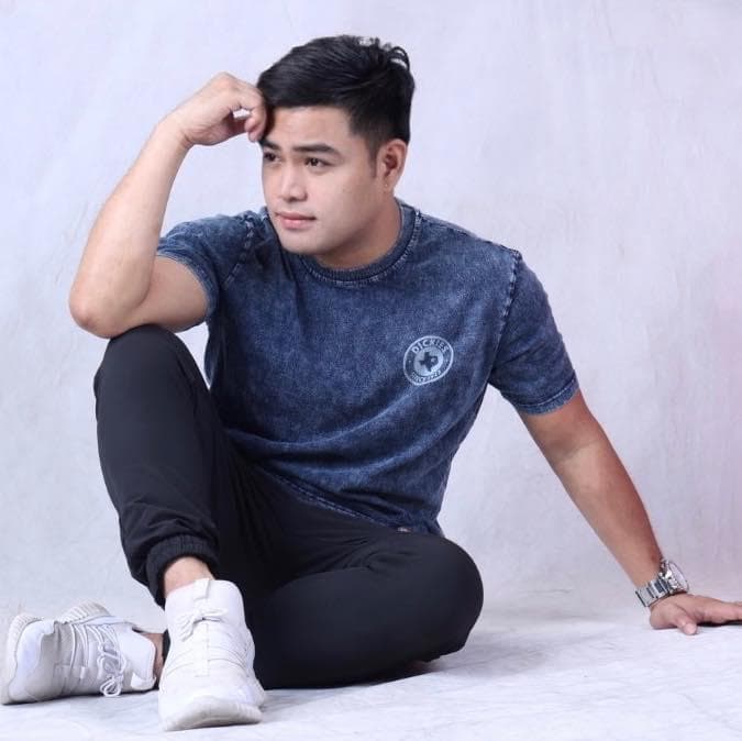 Marvin Yap