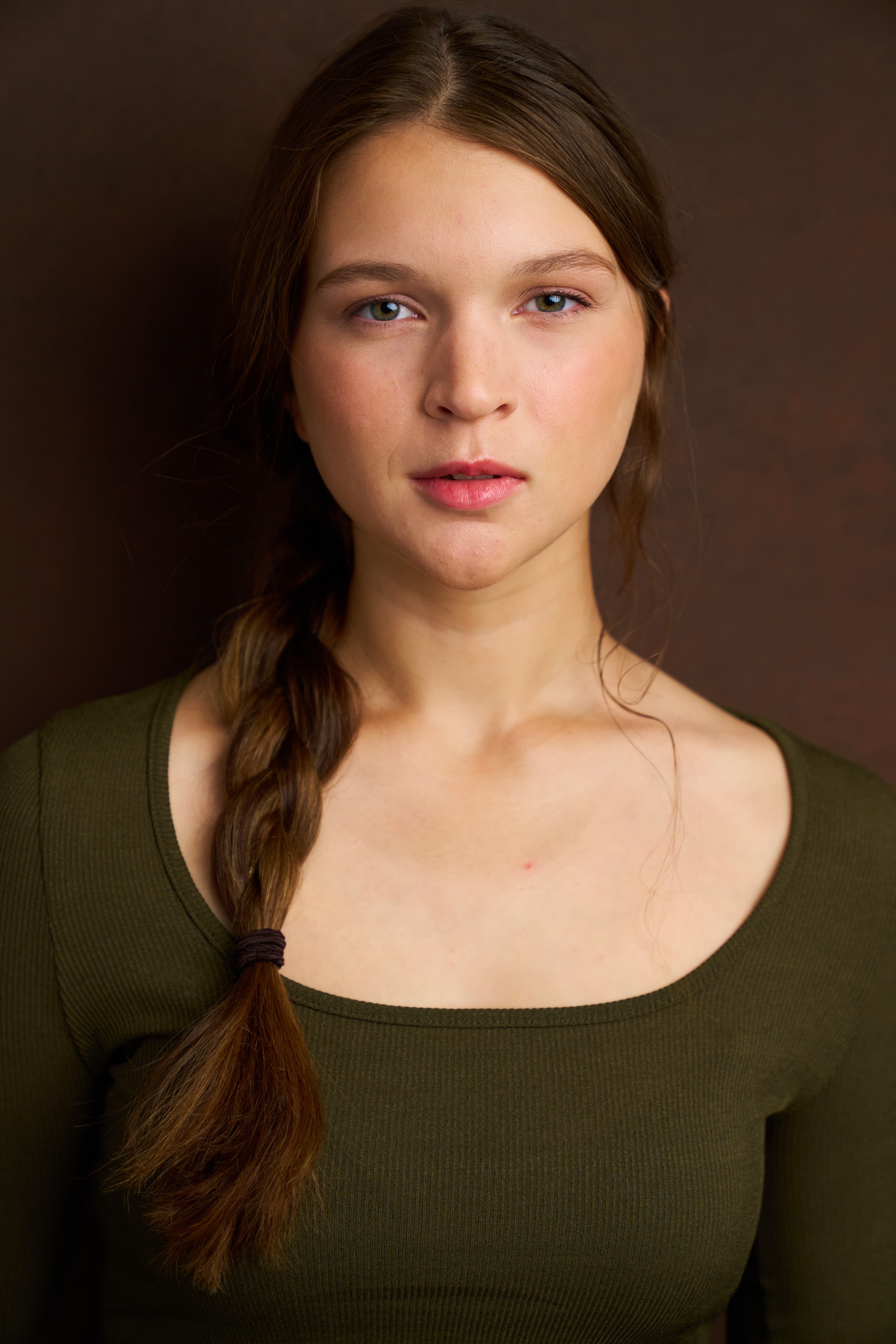 Lauren Pye