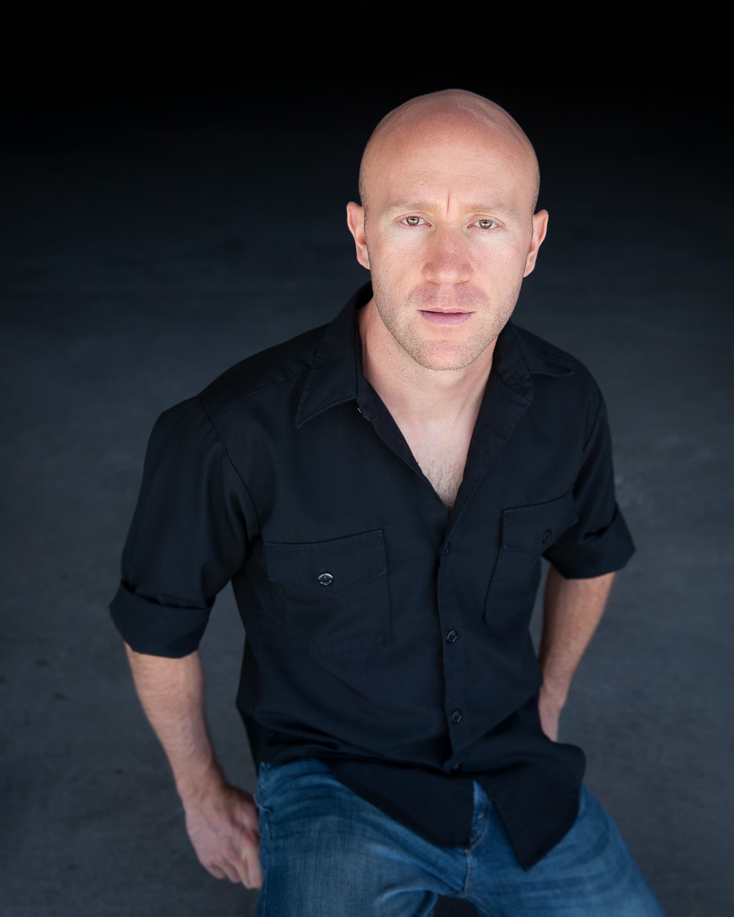 Gregory Klino