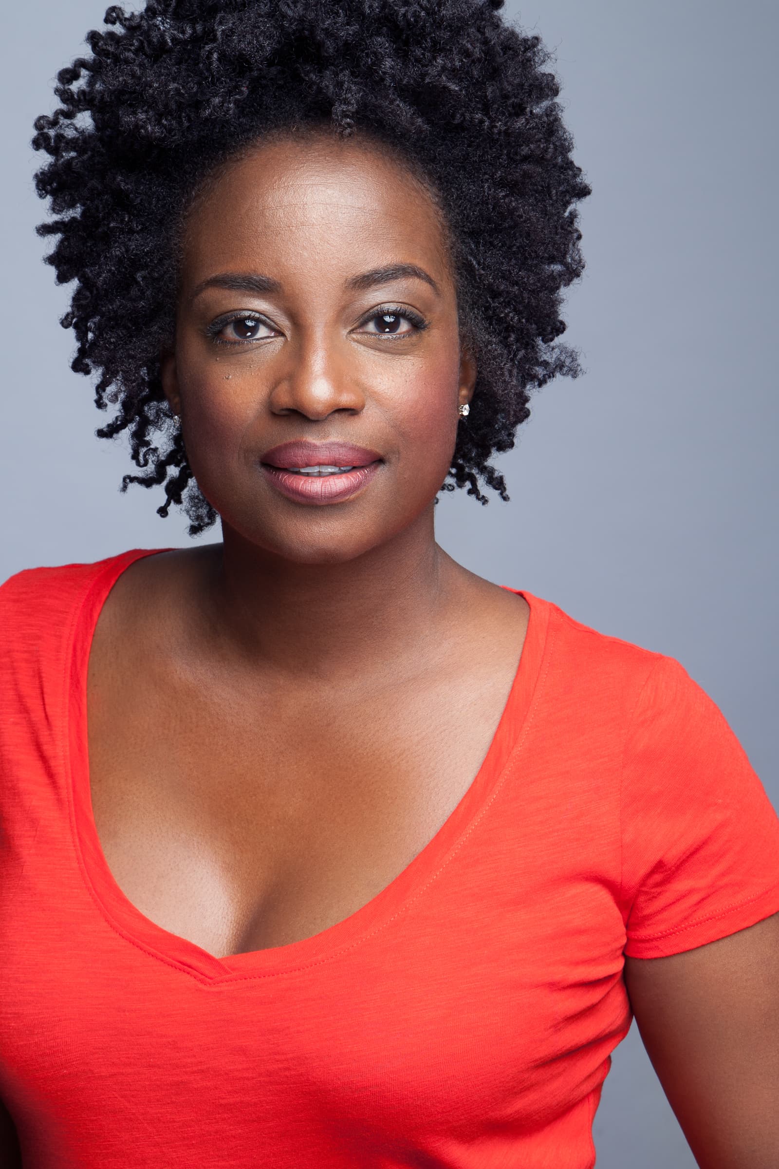 Nicci T. Carr