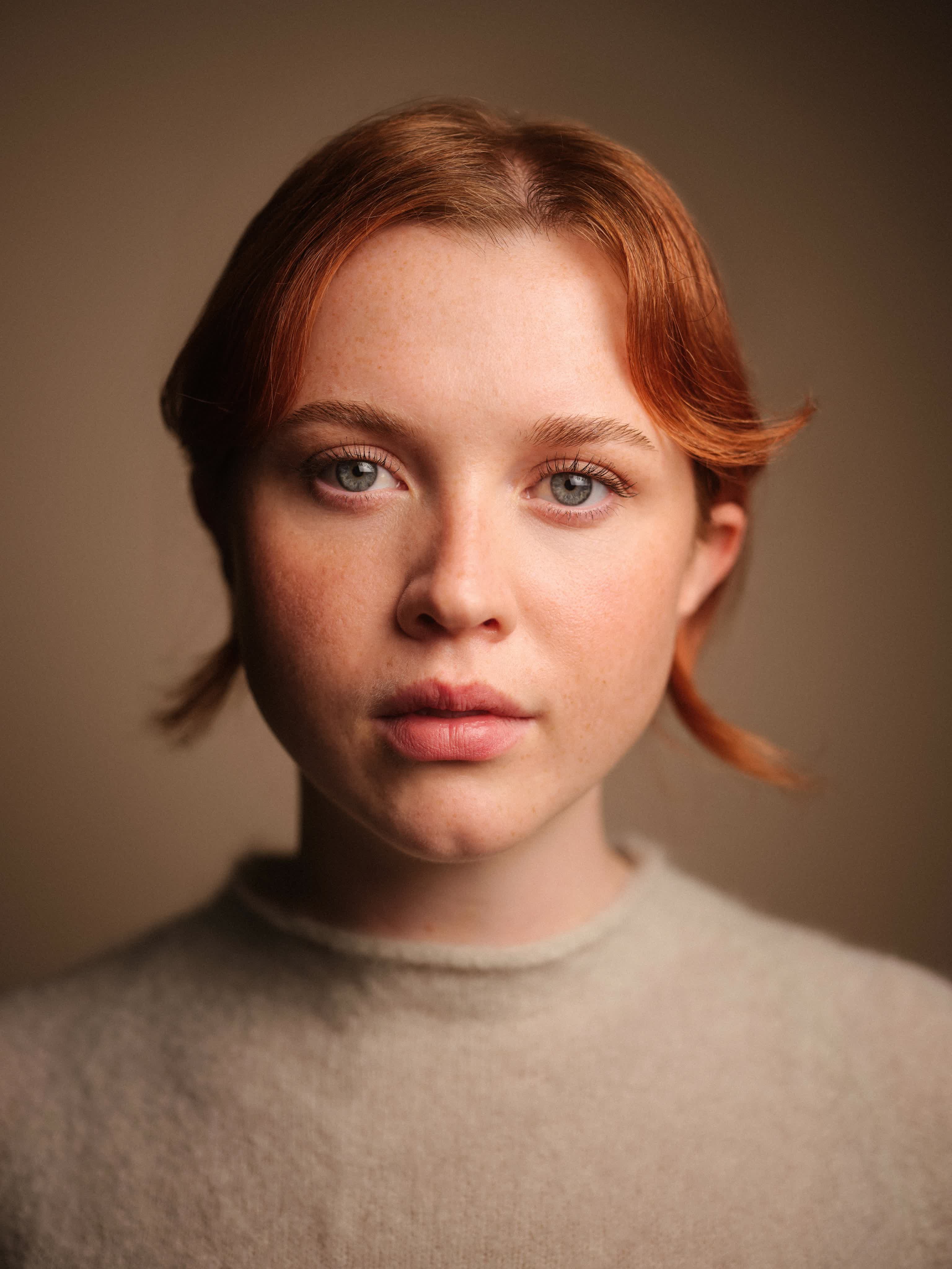 Essie Randles