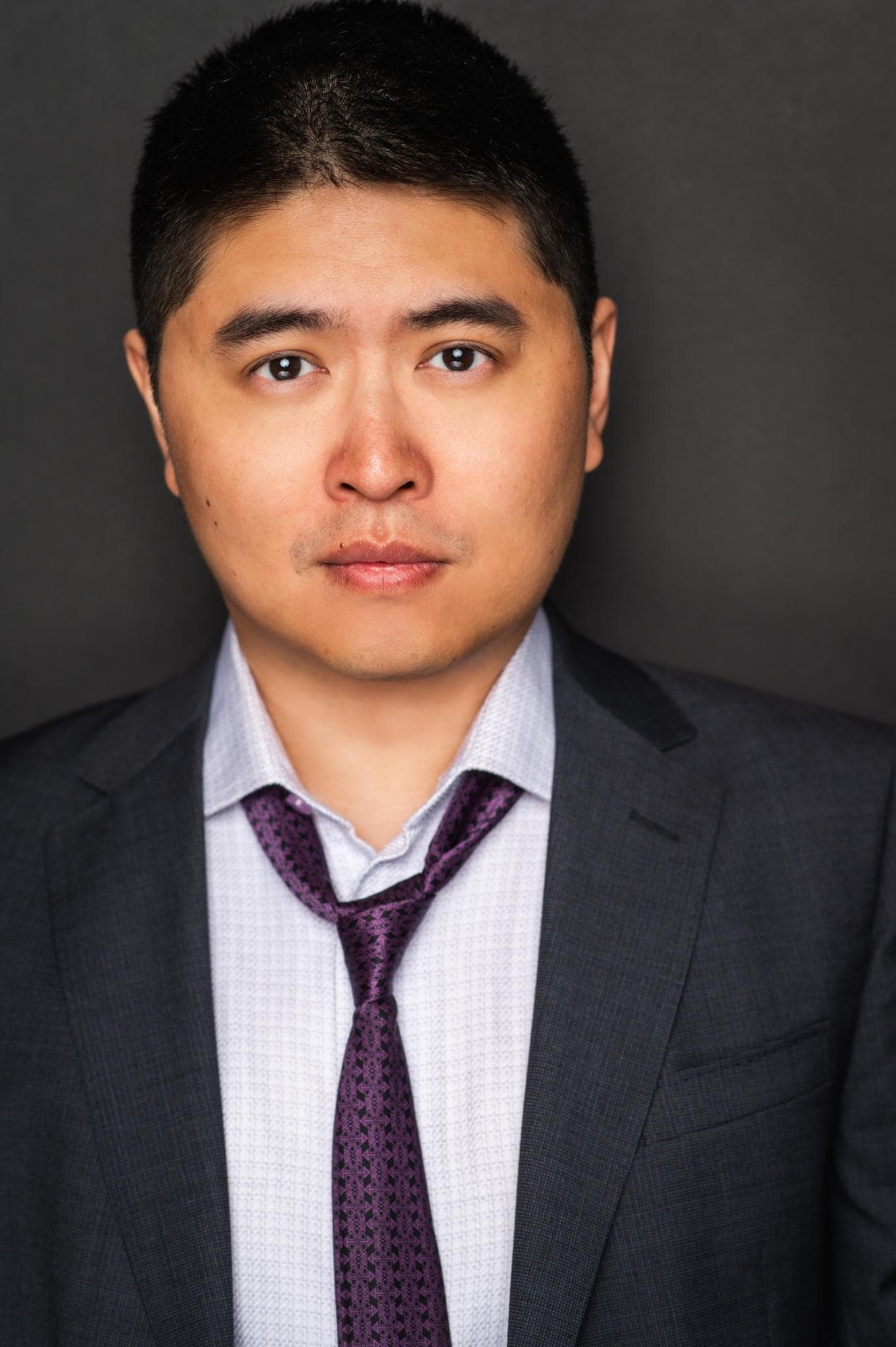 Tim Zhang