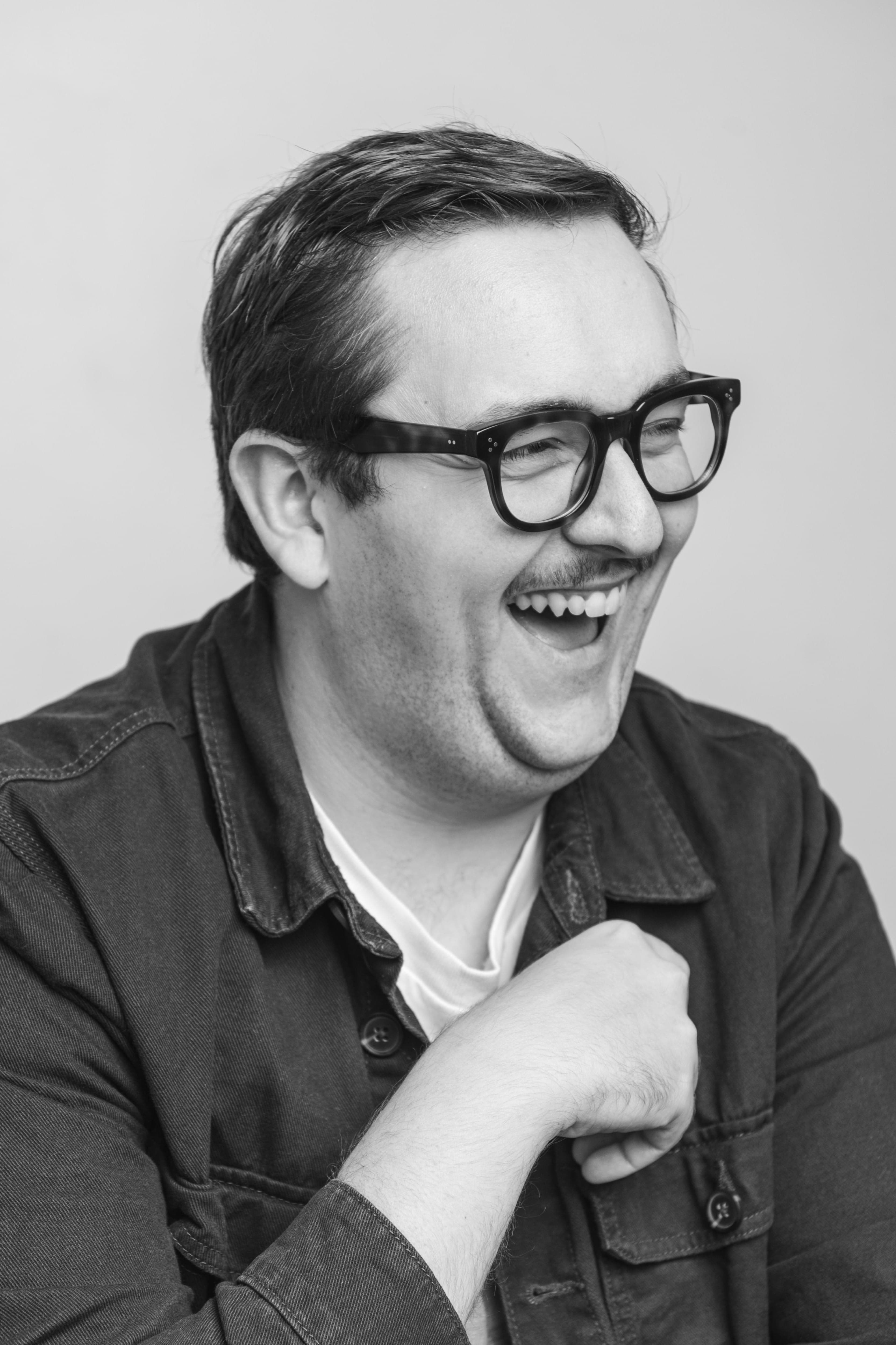 Benjamin Clery