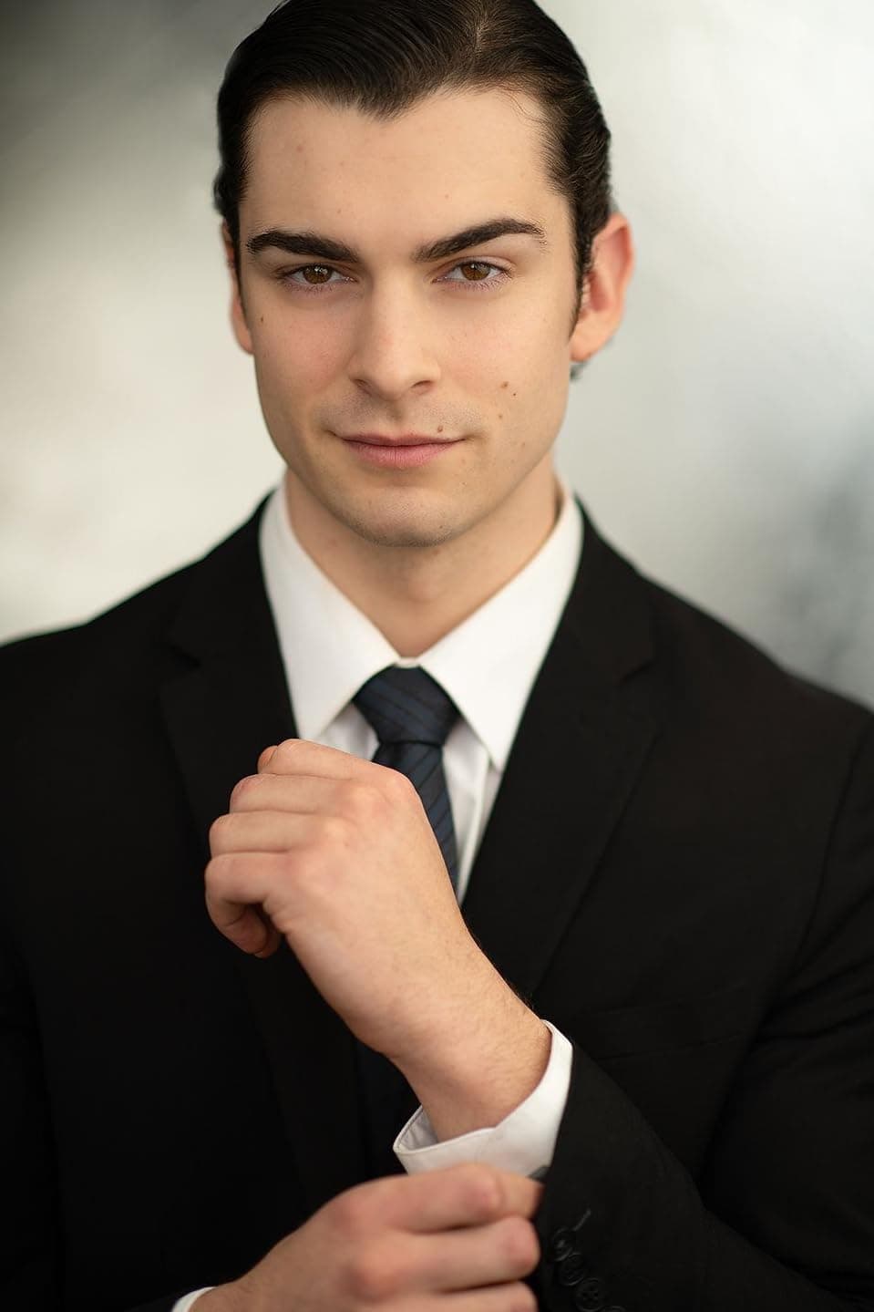 Evan Bacic