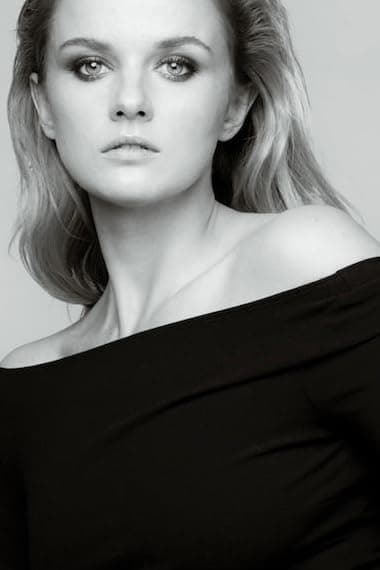 Irina Kaptelova